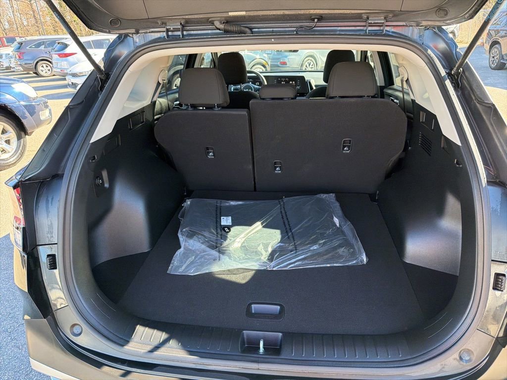 Certified 2024 Kia Sportage LX image 26