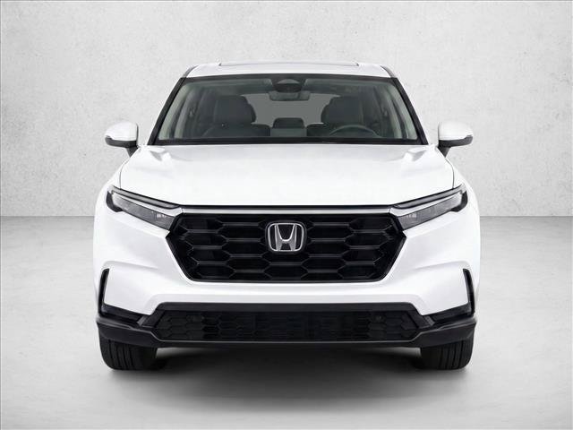 Used 2024 Honda CR-V EX image 2