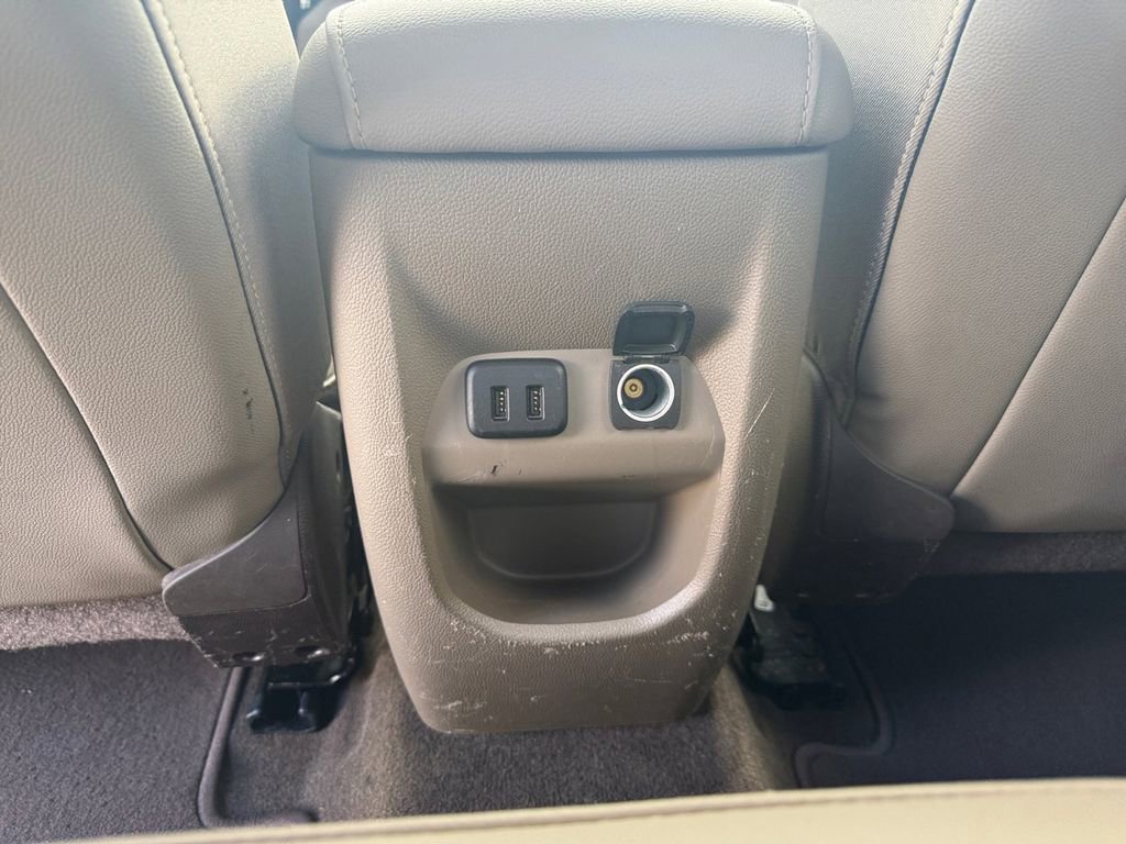 Used 2017 GMC Canyon SLT w/ Driver Alert Package image 17