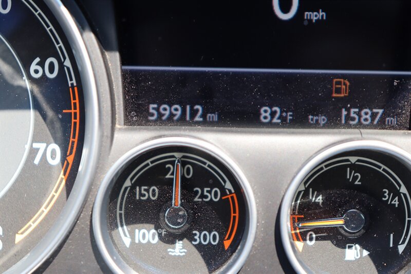 Used 2015 Bentley Continental GT Speed AWD/4WD image 11