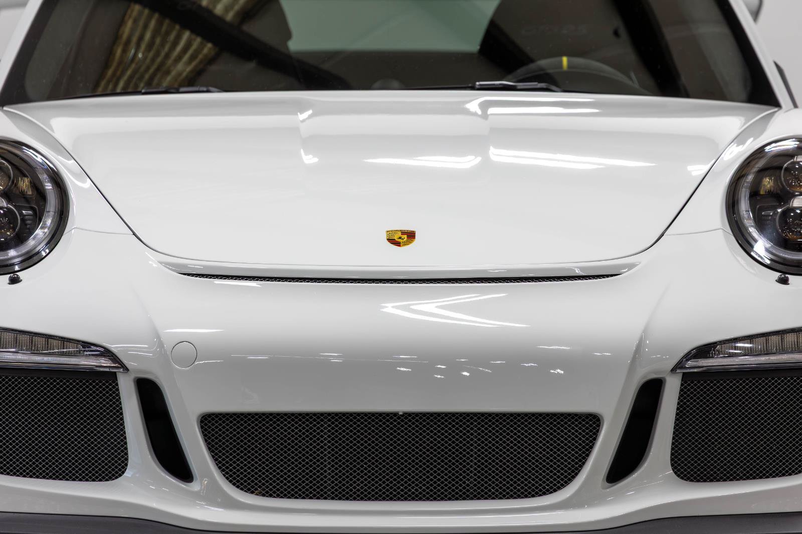 Used 2016 Porsche 911 GT3 RS RWD image 6