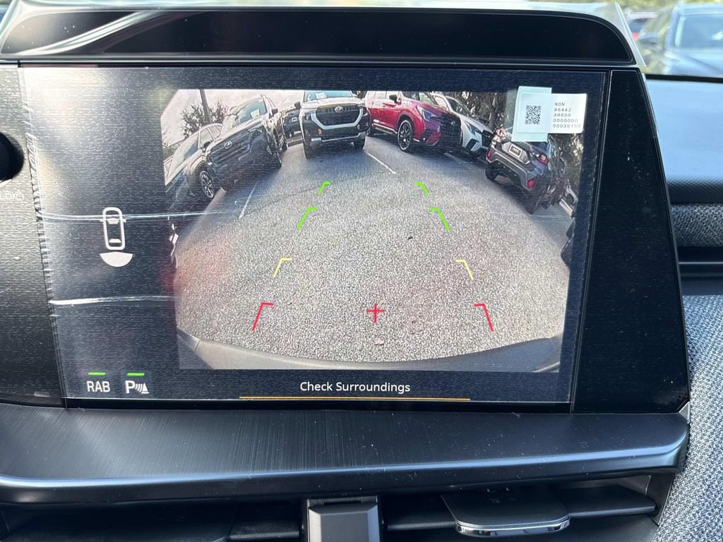 New 2026 Subaru Outback Premium image 28