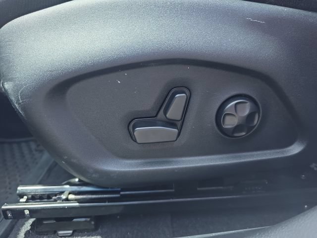 Used 2021 Jeep Compass Latitude w/ Sun and Sound Group FWD image 12
