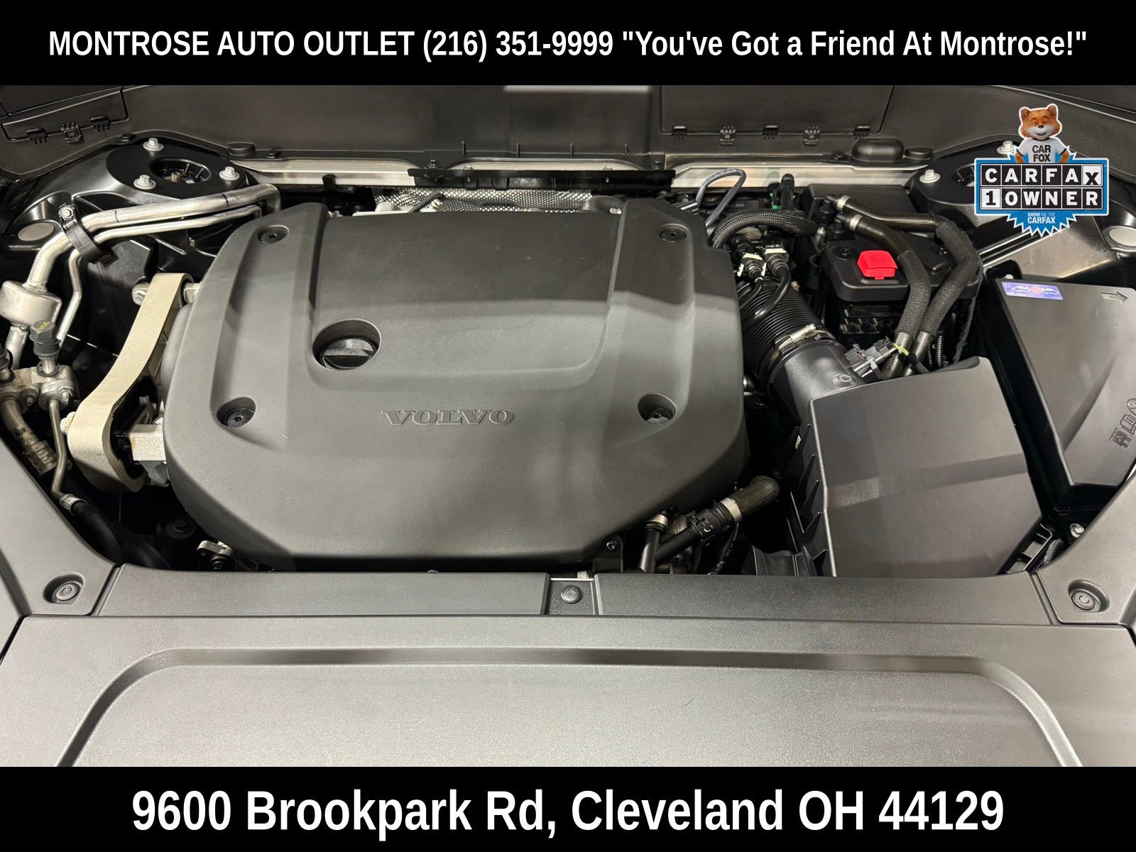 Used 2023 Volvo XC90 B6 Core image 51