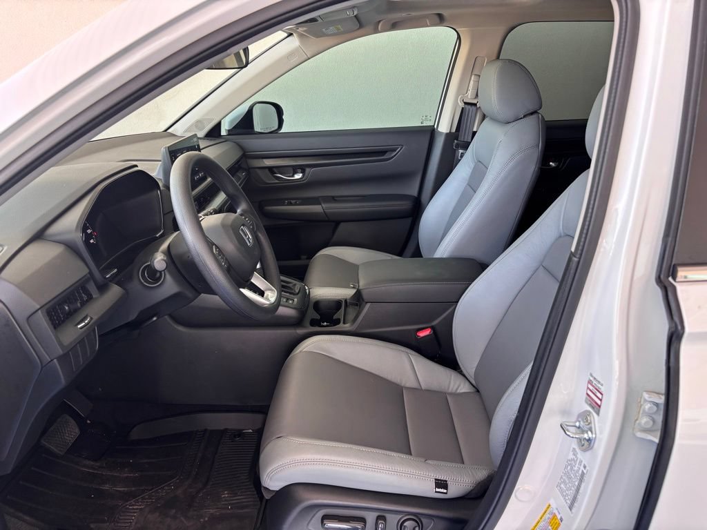 Used 2026 Honda CR-V EX image 20