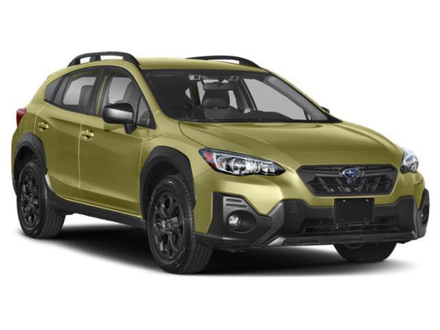Used 2022 Subaru Crosstrek 2.5i Sport w/ Popular Package #3 AWD/4WD image 14
