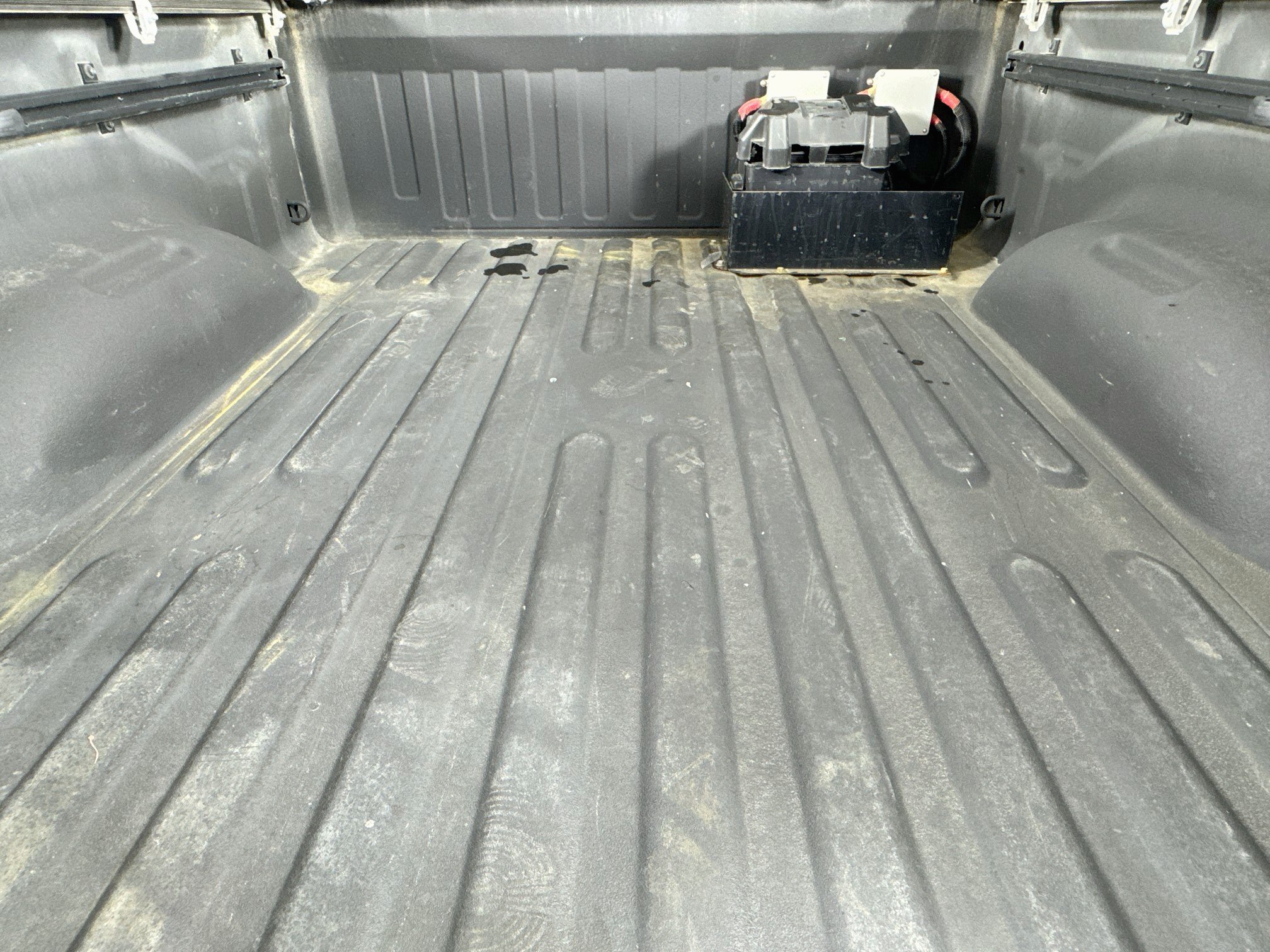 Used 2020 RAM 1500 Laramie AWD/4WD image 33