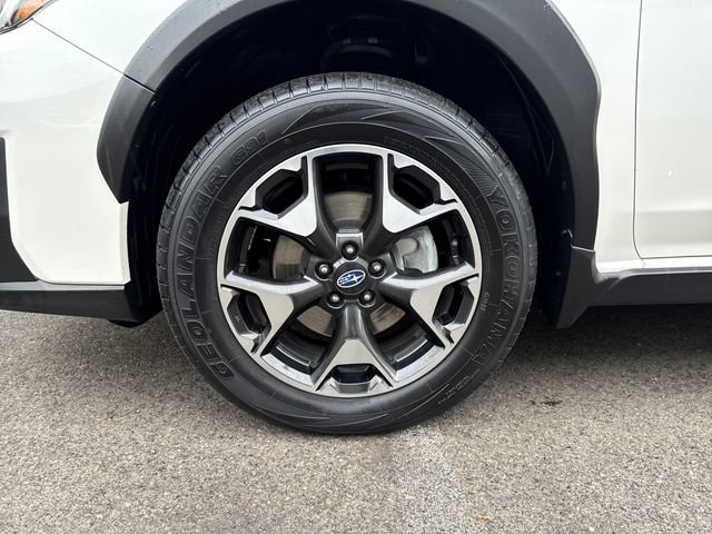 Used 2020 Subaru Crosstrek 2.0i Premium AWD/4WD image 26