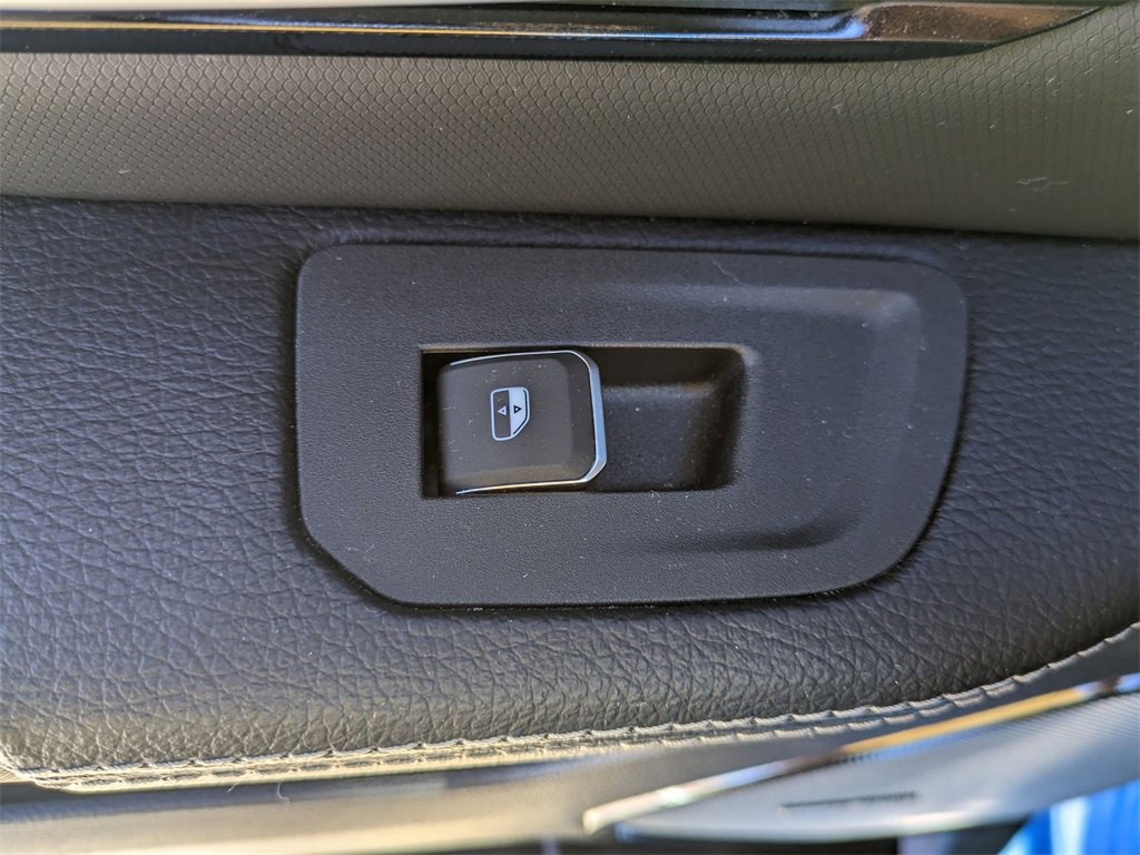 Used 2025 RAM 1500 Rebel w/ Rebel Level 2 Equipment Group image 24