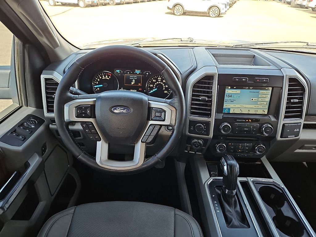 Used 2018 Ford F150 Lariat image 9