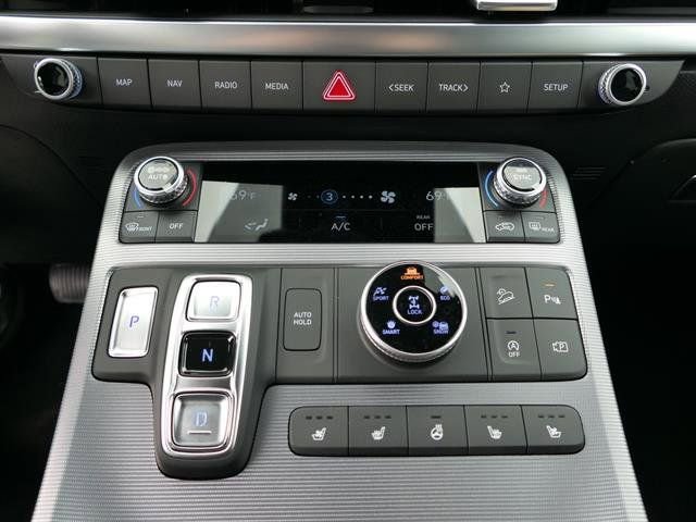 New 2025 Hyundai Palisade Calligraphy image 20