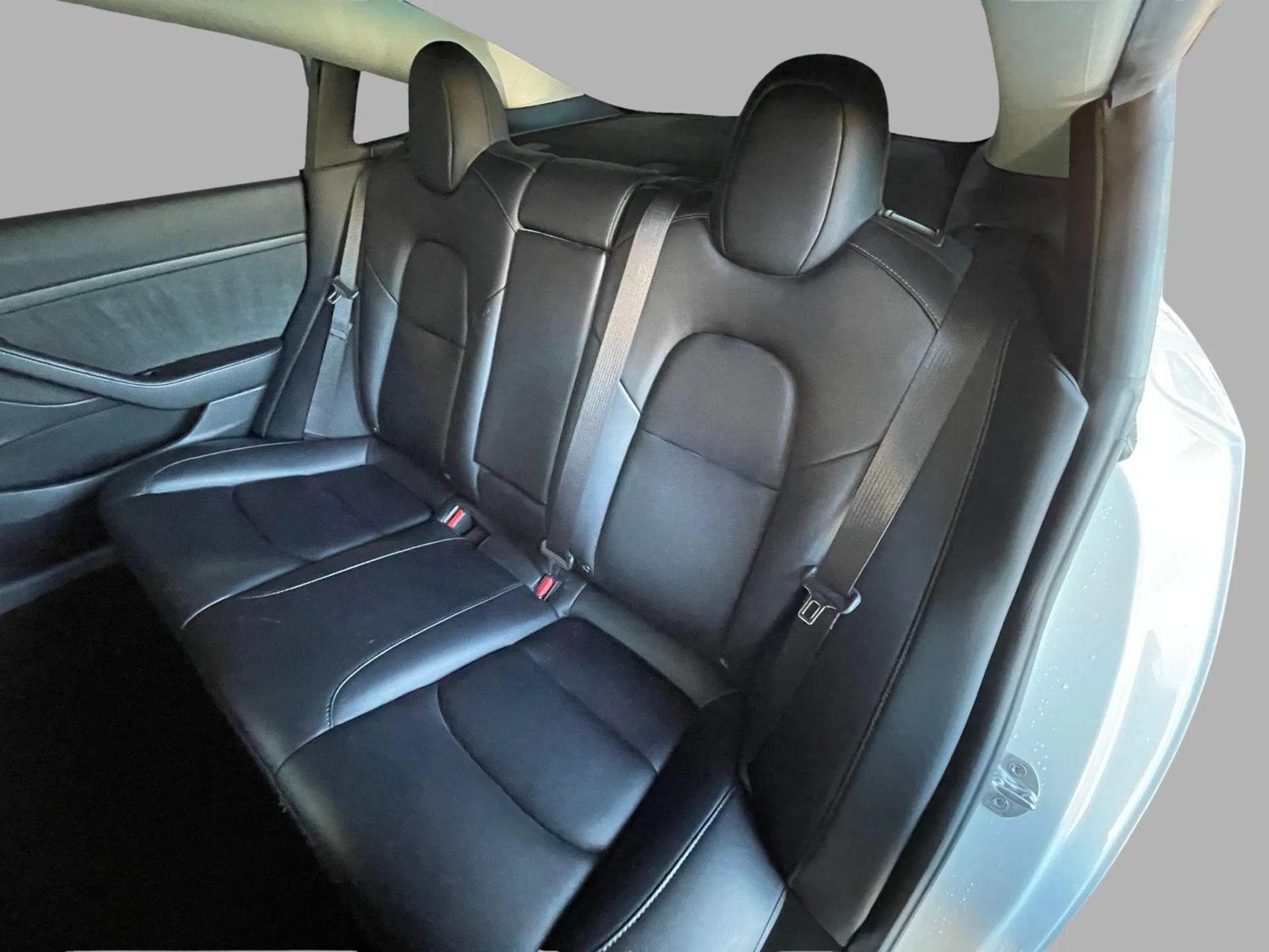 Used 2021 Tesla Model 3 Standard Range Plus RWD image 25
