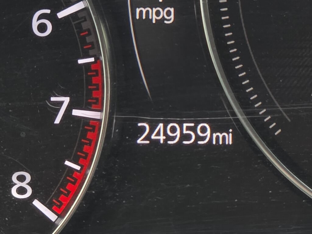 Used 2024 MAZDA CX-30 AWD 2.5 S image 30