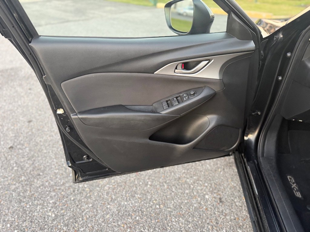 Used 2016 MAZDA CX-3 Sport image 18