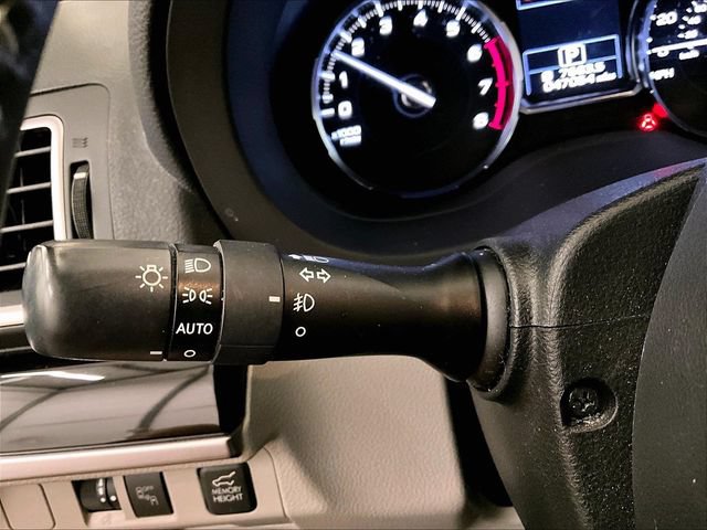 Used 2017 Subaru Forester 2.5i Limited AWD/4WD image 30