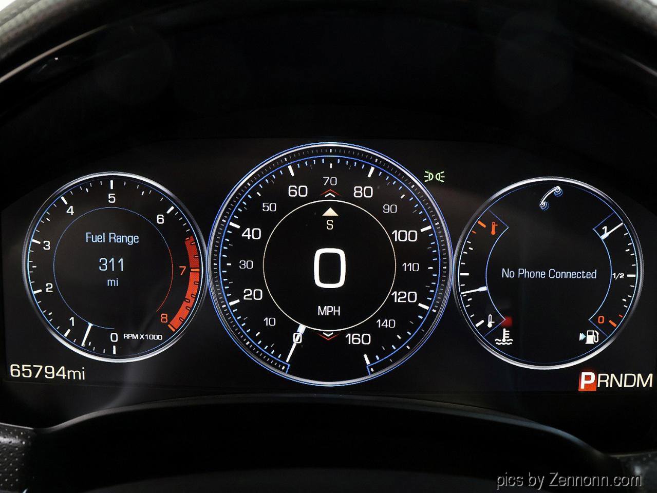 Used 2015 Cadillac XTS Premium image 29