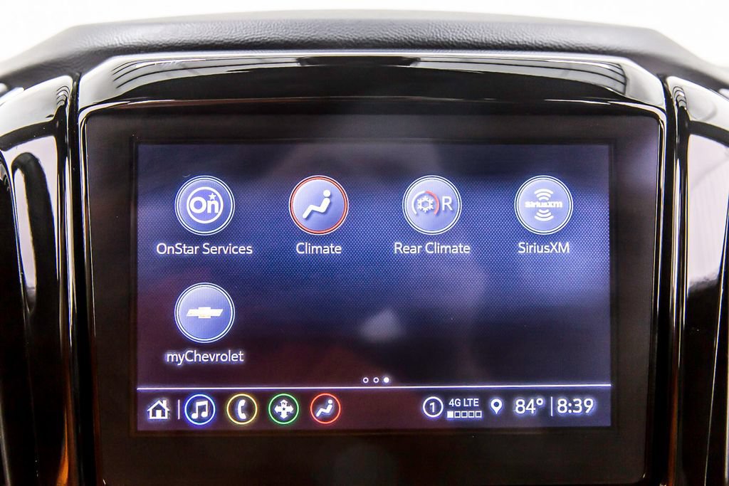 Used 2023 Chevrolet Traverse LT w/ LPO, Floor Liner Package AWD/4WD image 23