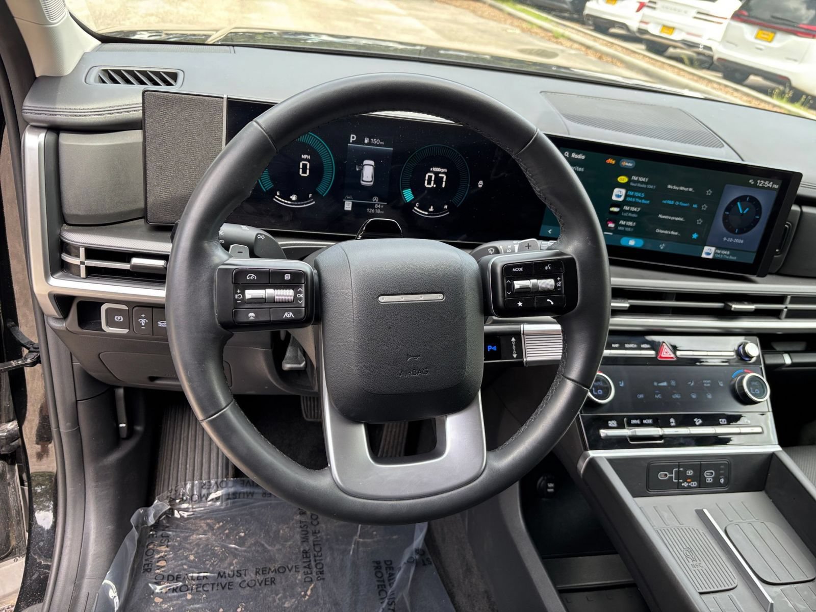 Used 2026 Hyundai Santa Fe SEL FWD image 29