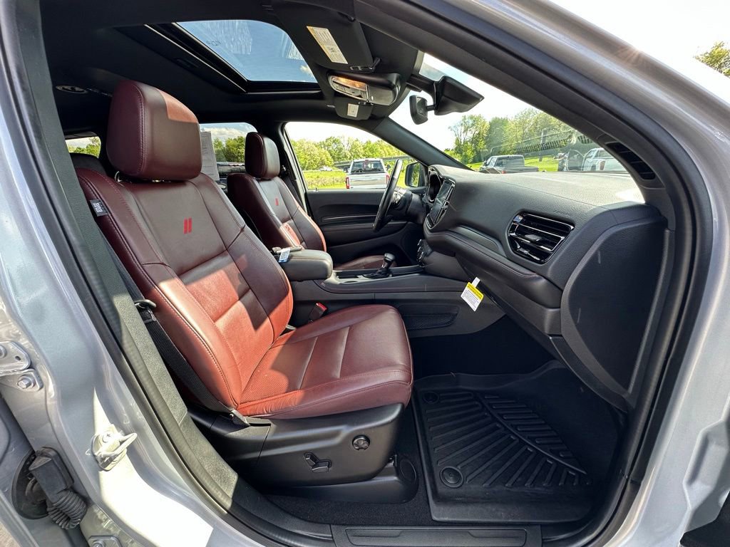 Used 2024 Dodge Durango GT AWD/4WD image 24