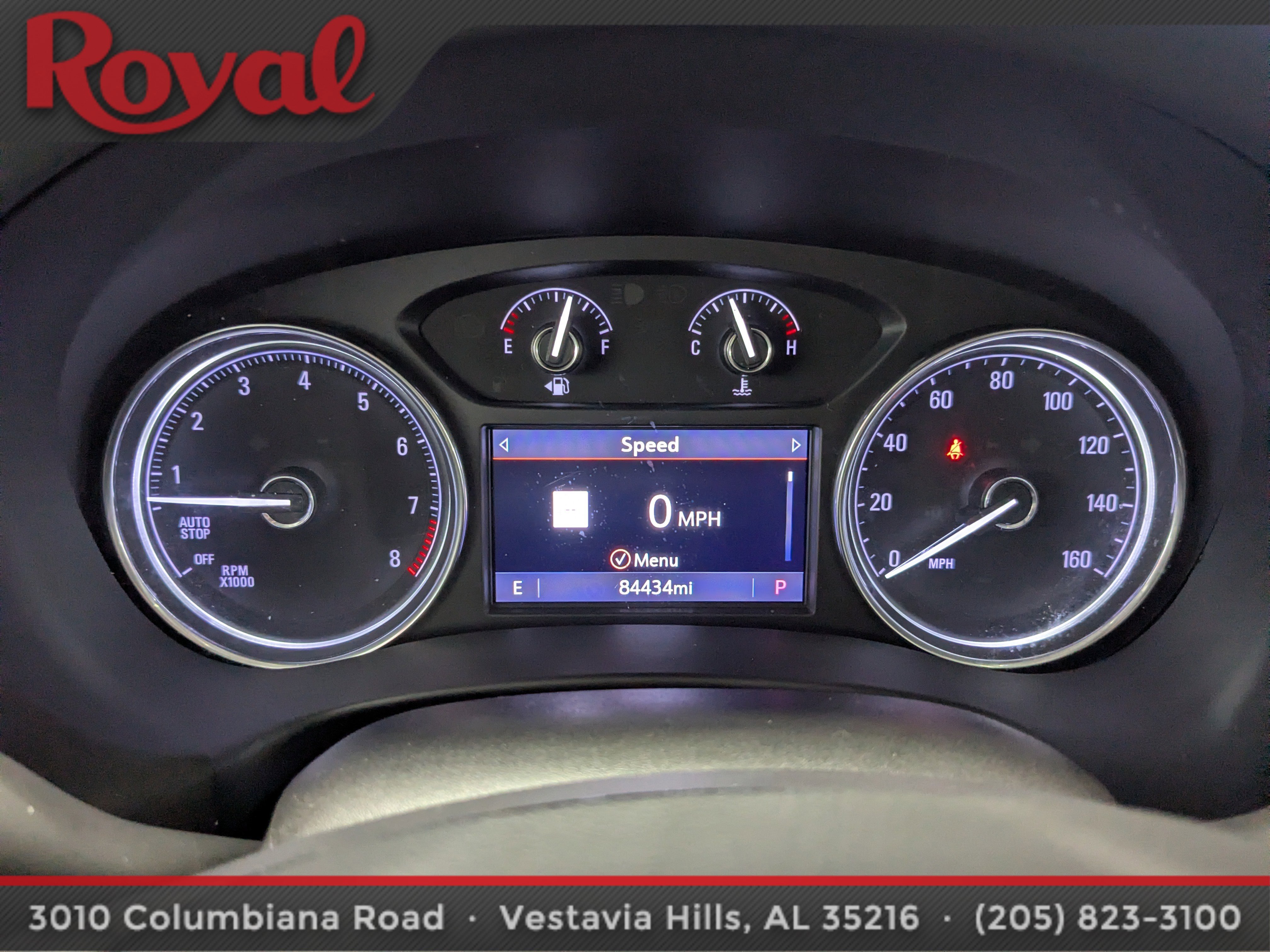 Used 2023 Buick Enclave Essence w/ Experience Buick Package image 21