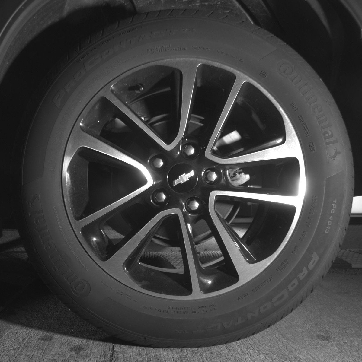 Used 2025 Chevrolet TrailBlazer LT FWD image 14