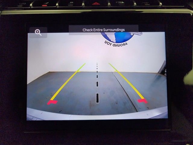 New 2025 Jeep Grand Cherokee Laredo X w/ Luxury Tech Group I image 20