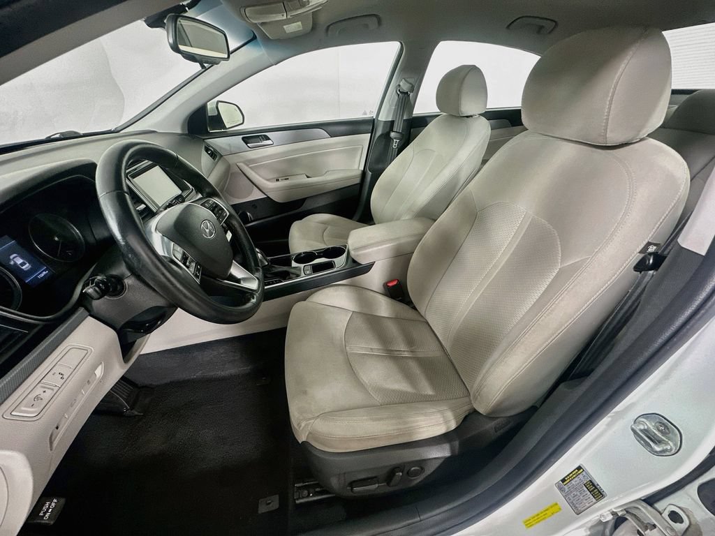 Used 2018 Hyundai Sonata SEL FWD image 27