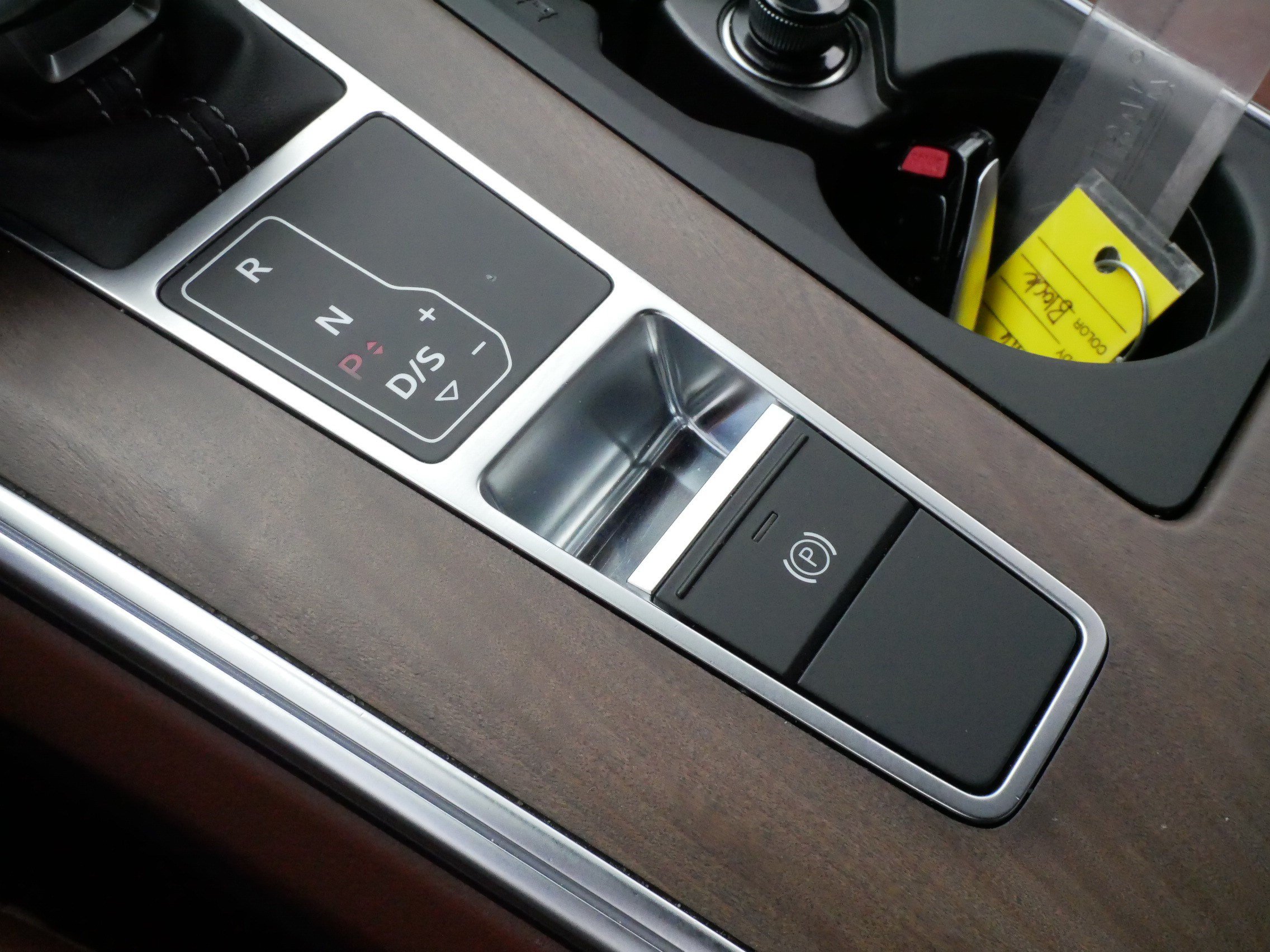 Used 2025 Audi A6 2.0T Premium AWD/4WD image 25