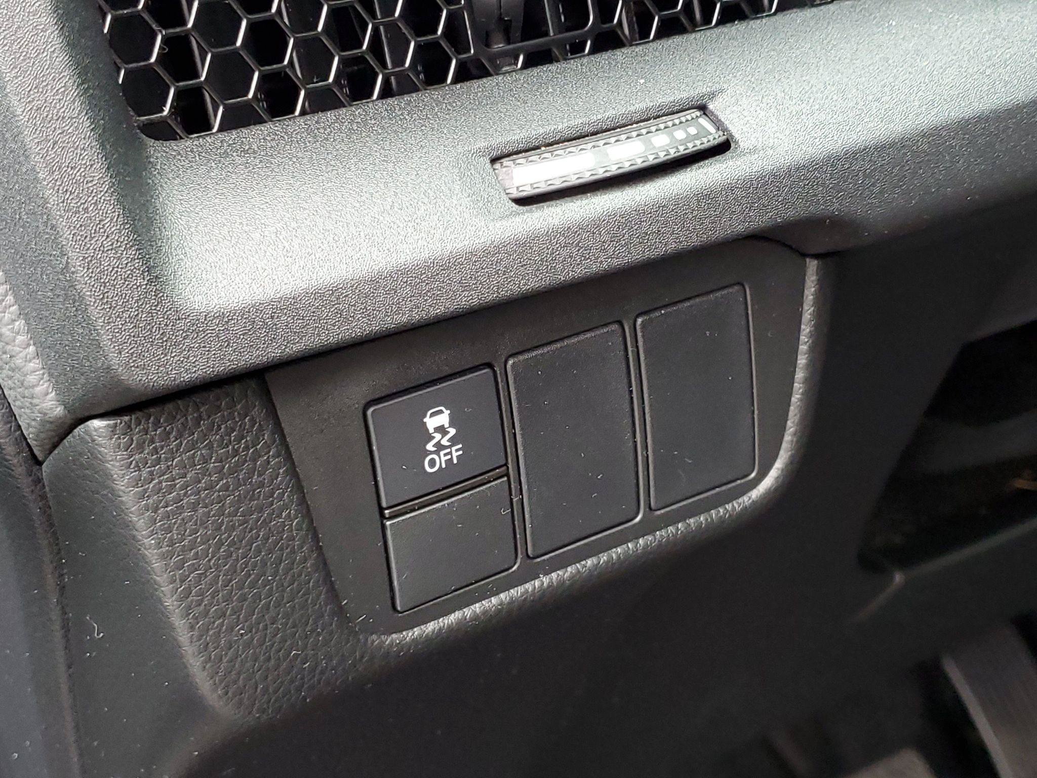Used 2024 Honda CR-V EX image 9