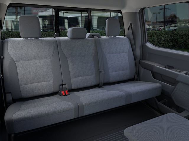 New 2025 Ford F250 XL w/ STX Appearance Package image 11