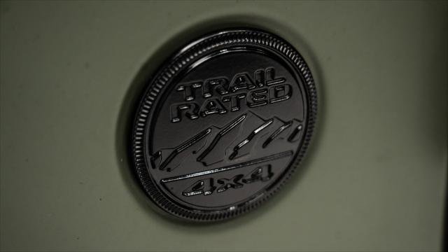 Used 2022 Jeep Wrangler Unlimited Sahara image 48