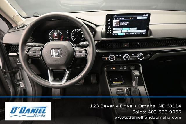 Used 2024 Honda CR-V EX-L image 26