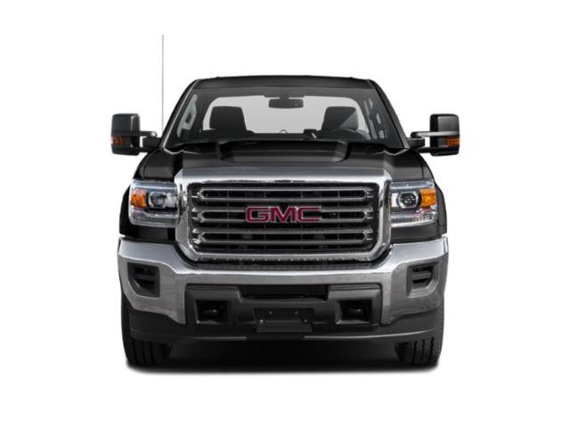 Used 2019 GMC Sierra 2500 4x4 Double Cab w/ Sierra Convenience Package image 7