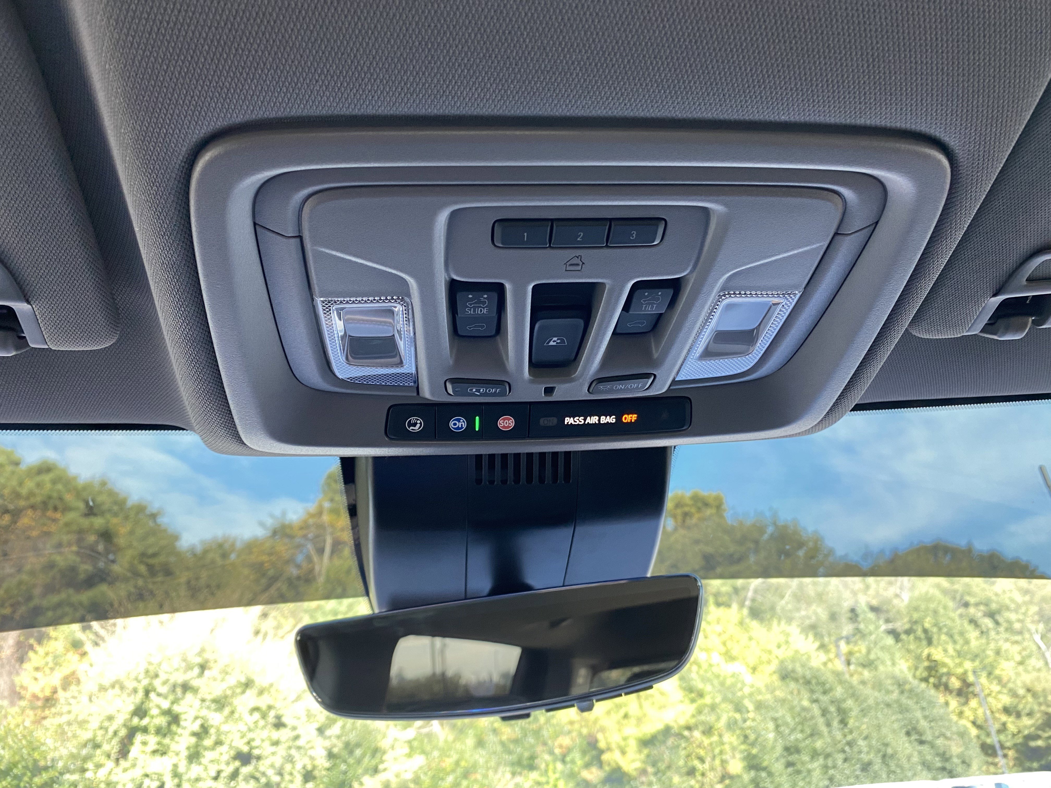 Used 2024 GMC Sierra 2500 Denali w/ Denali Reserve Package image 33