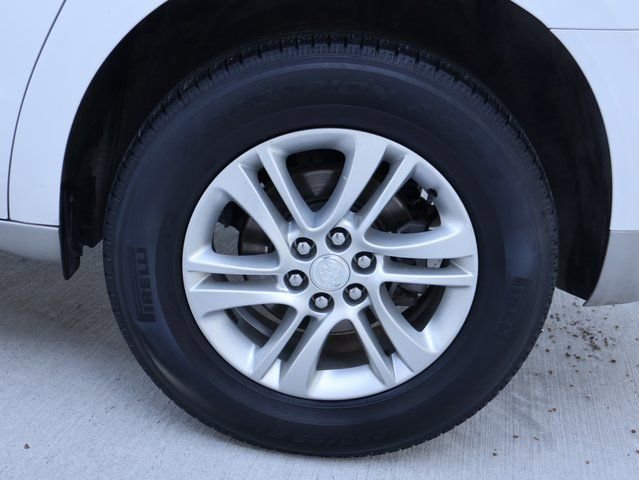 Used 2021 Buick Enclave Essence image 44