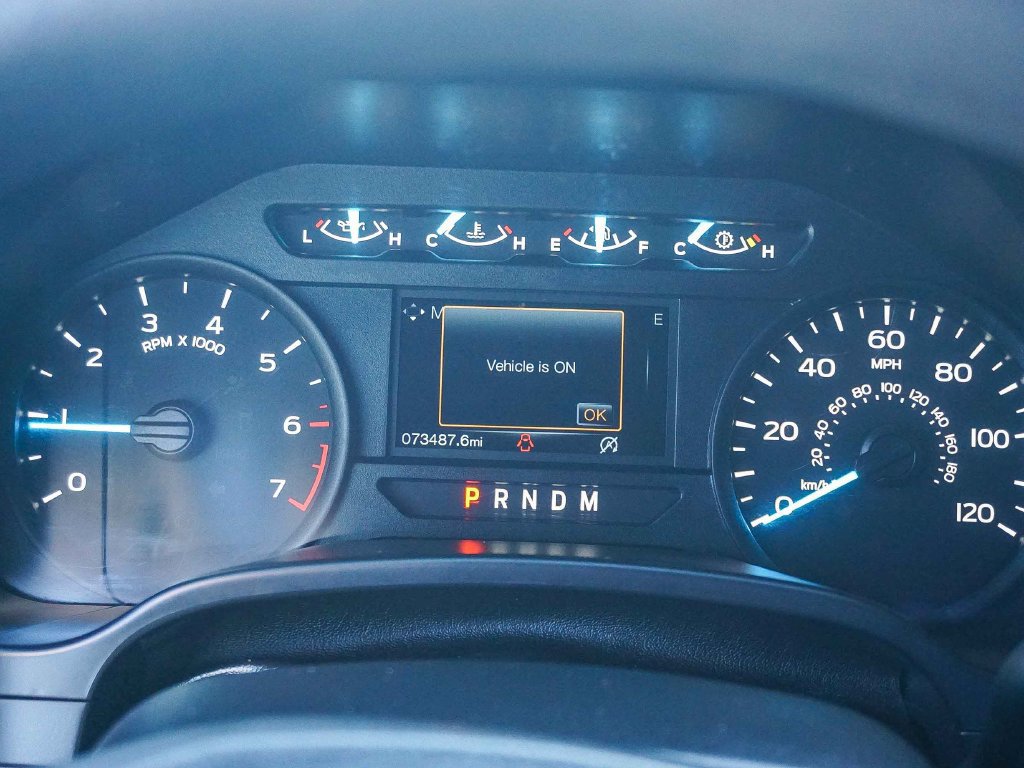Used 2020 Ford F150 XL w/ Equipment Group 101A Mid RWD image 22