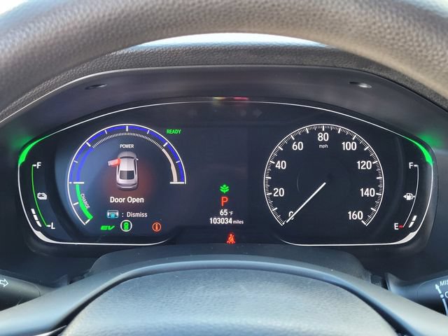 Used 2019 Honda Accord EX image 22