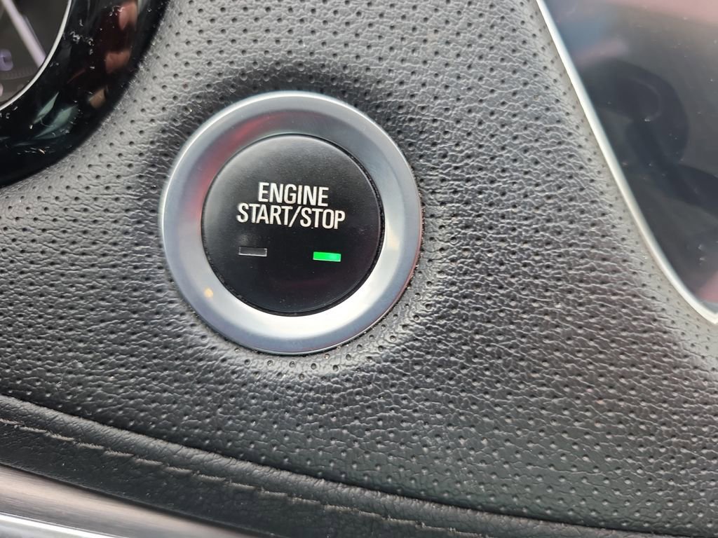 Used 2019 Cadillac XT5 Luxury image 28