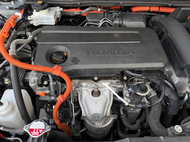 Used 2023 Honda CR-V Sport image 29