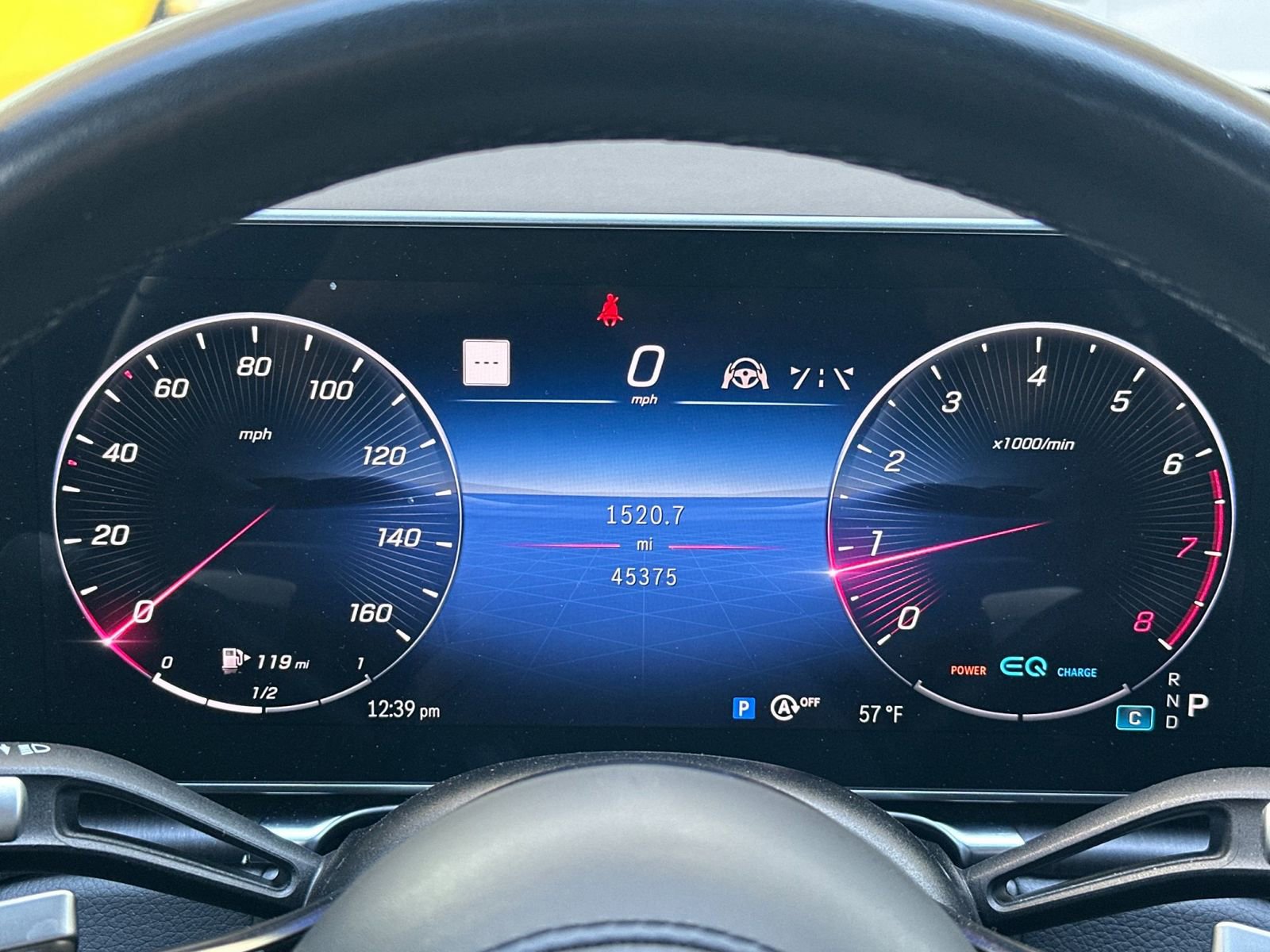 Certified 2022 Mercedes-Benz S 580 4MATIC Sedan image 30