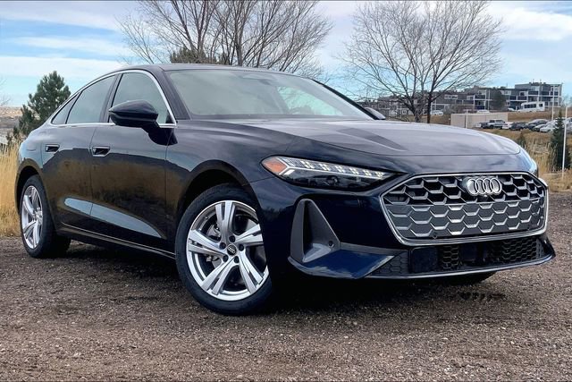 New 2025 Audi A5 2.0T Premium Plus image 2