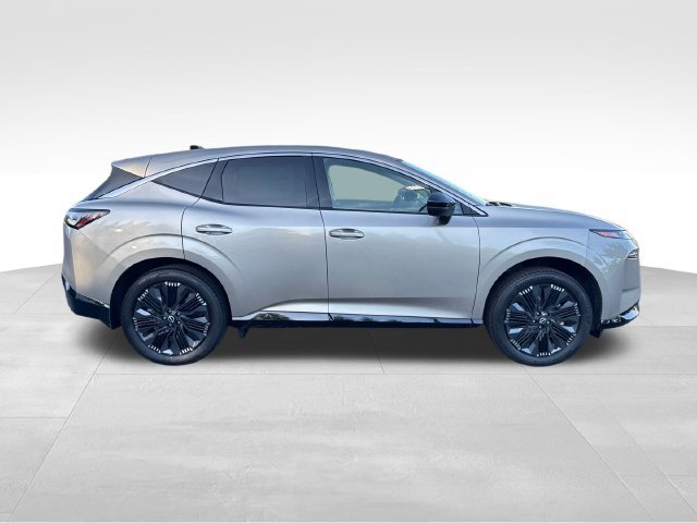 New 2026 Nissan Murano Platinum w/ Cargo Package AWD/4WD image 8