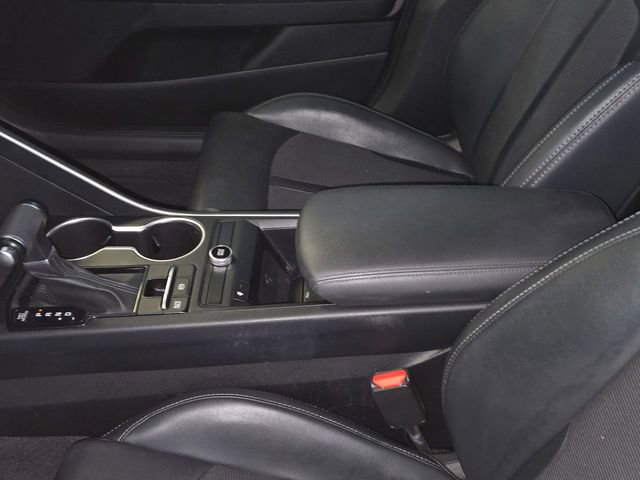 Used 2022 Kia K5 GT-Line image 21