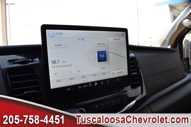 Used 2023 Ford Transit 350 XLT image 36