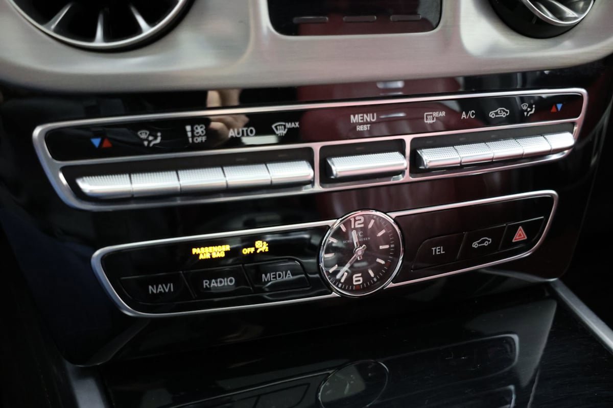 Used 2021 Mercedes-Benz G 63 AMG 4MATIC image 29