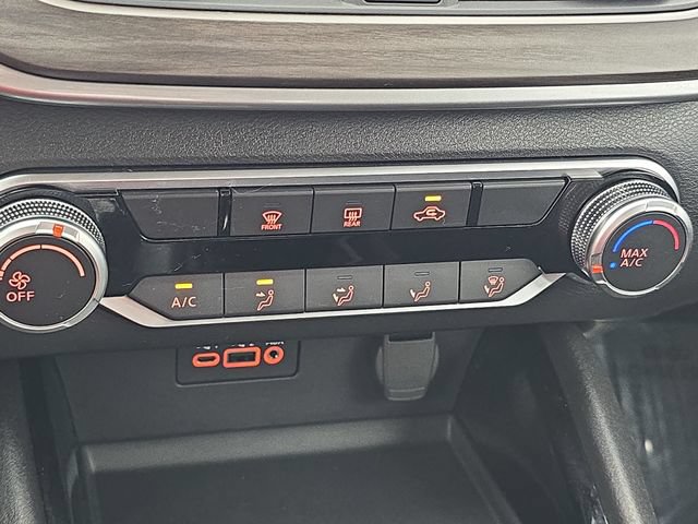 Certified 2024 Nissan Altima 2.5 SV FWD image 22
