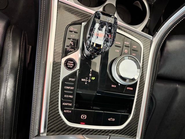 Certified 2023 BMW M850i xDrive Convertible image 26