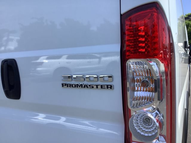 Used 2025 RAM ProMaster 3500 FWD image 34