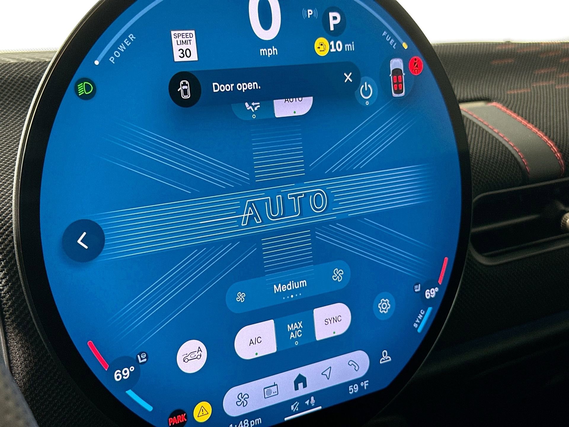 New 2026 MINI Cooper John Cooper Works image 17