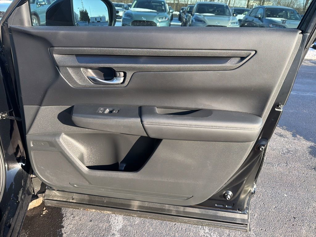 Certified 2024 Honda CR-V EX image 26